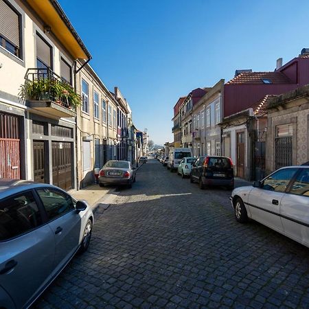 Ilha D'Ouro House S. Vitor II Apartment Porto Exterior foto