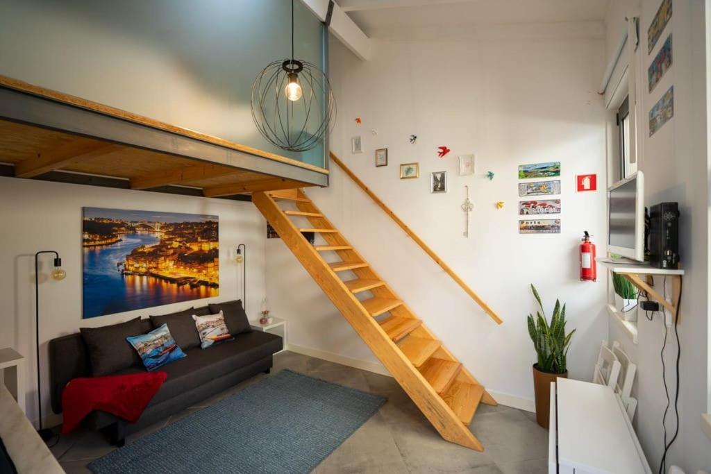 Ilha D'Ouro House S. Vitor II Apartment Porto Exterior foto