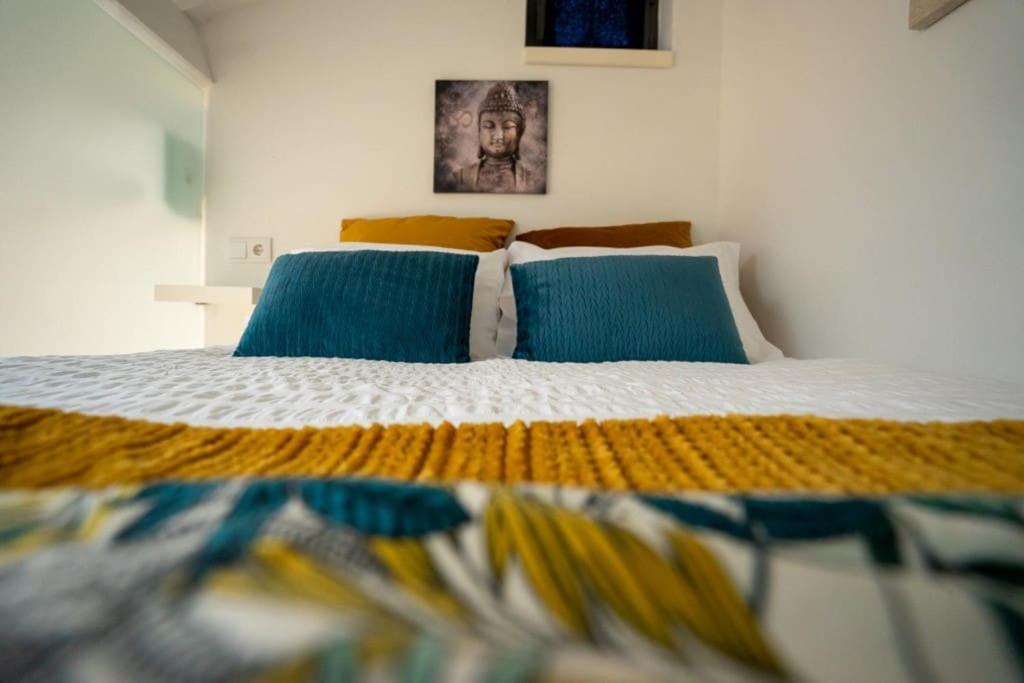 Ilha D'Ouro House S. Vitor II Apartment Porto Exterior foto