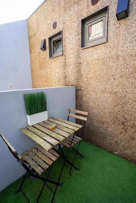 Ilha D'Ouro House S. Vitor II Apartment Porto Exterior foto