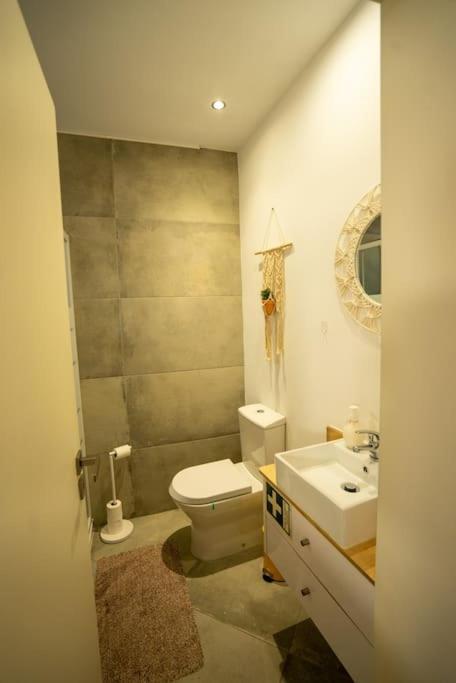 Ilha D'Ouro House S. Vitor II Apartment Porto Exterior foto