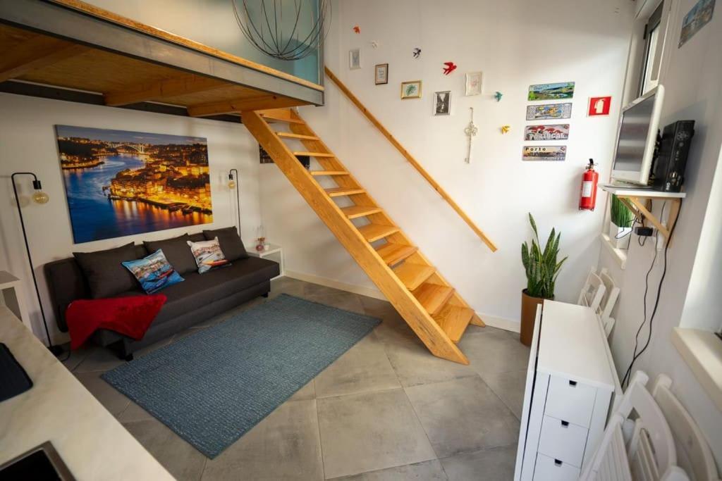 Ilha D'Ouro House S. Vitor II Apartment Porto Exterior foto