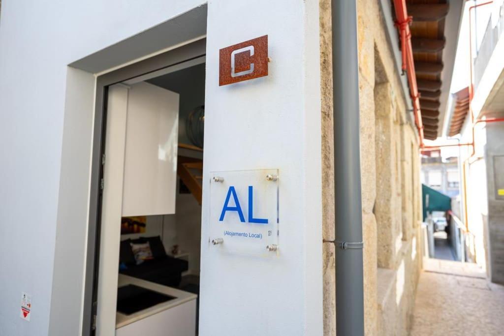 Ilha D'Ouro House S. Vitor II Apartment Porto Exterior foto