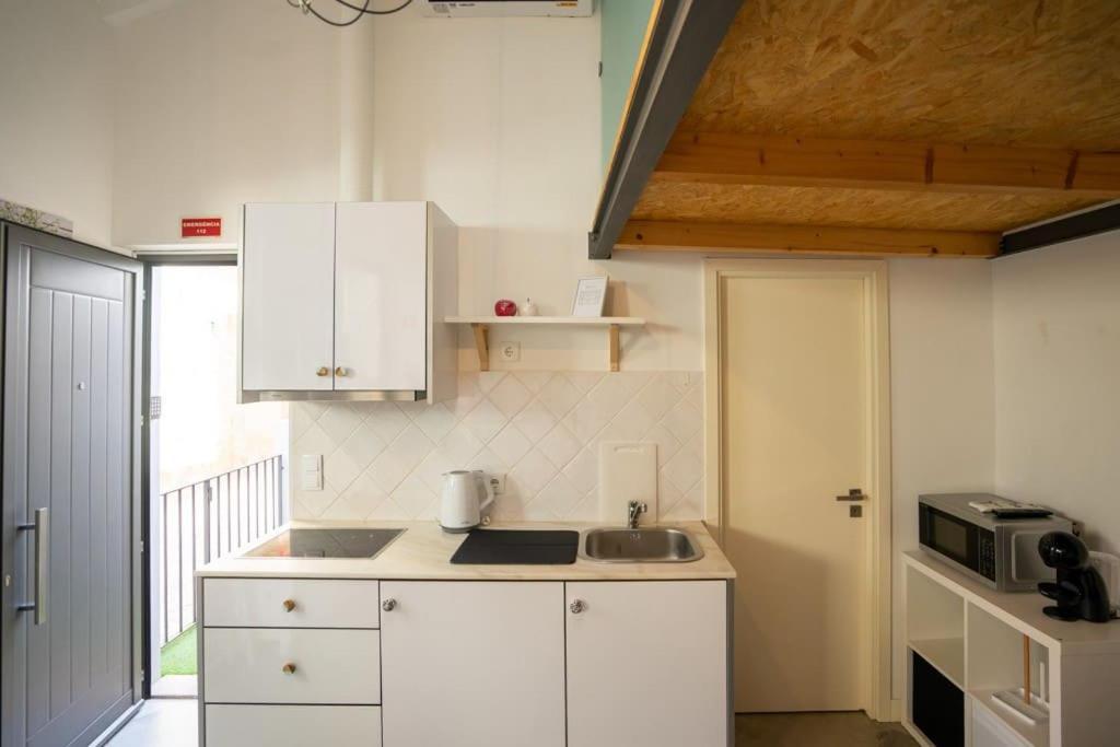 Ilha D'Ouro House S. Vitor II Apartment Porto Exterior foto