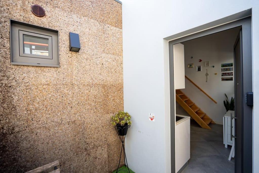 Ilha D'Ouro House S. Vitor II Apartment Porto Exterior foto