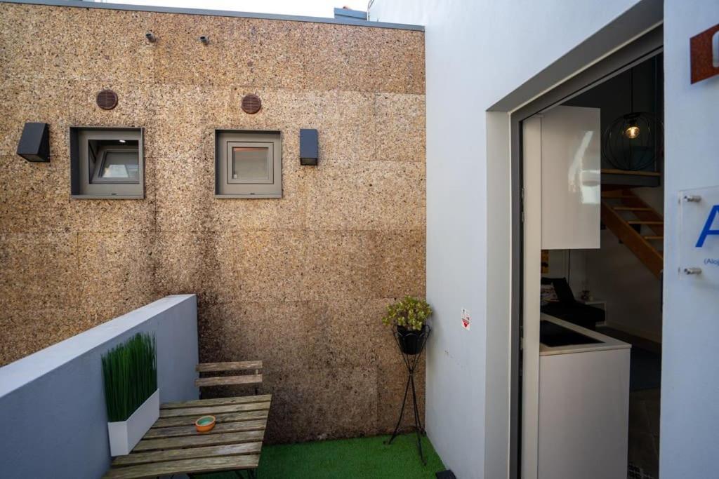 Ilha D'Ouro House S. Vitor II Apartment Porto Exterior foto